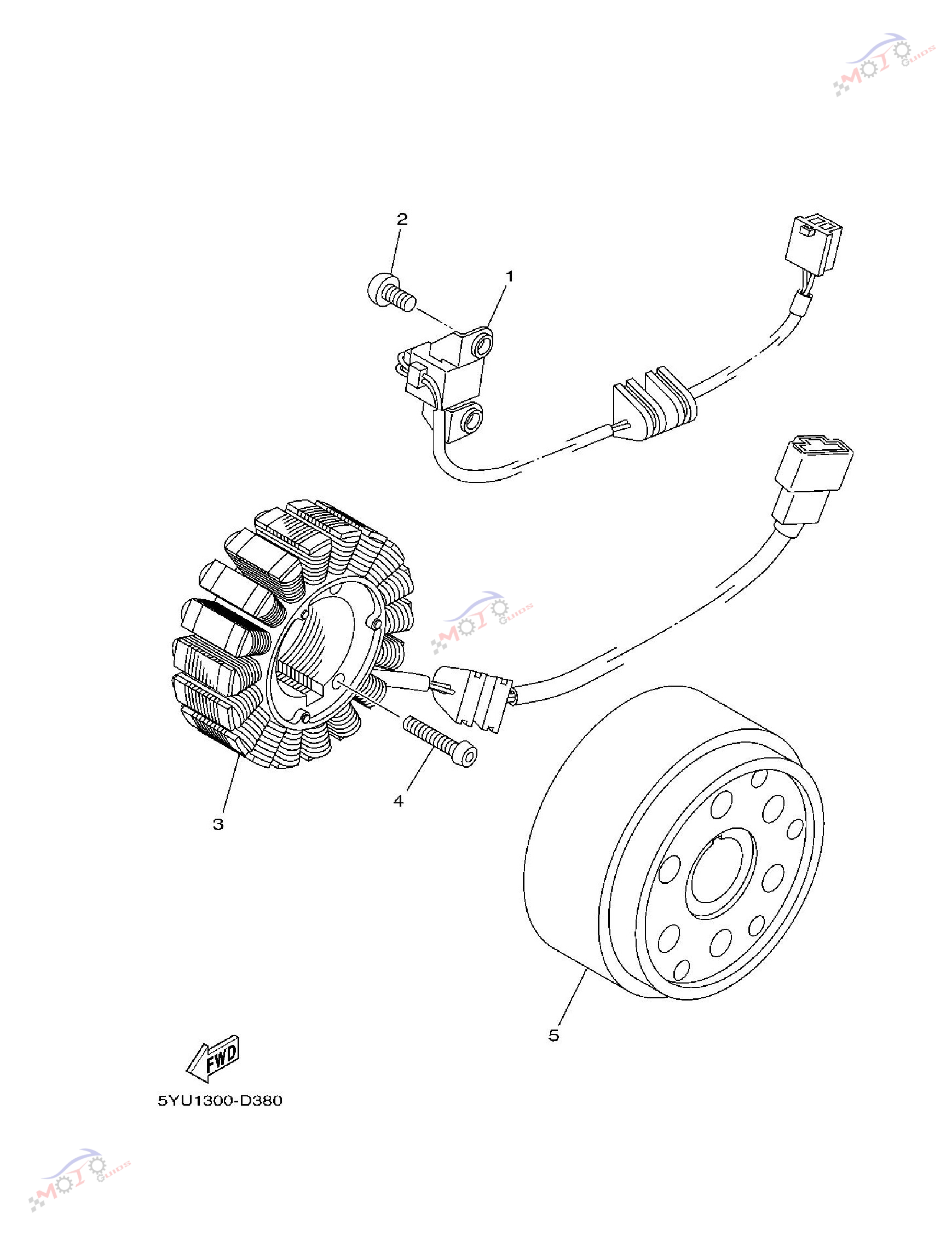 Engine Diagram